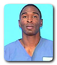 Inmate CHARLES E COBY