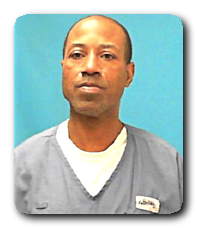 Inmate RICKY L FORD