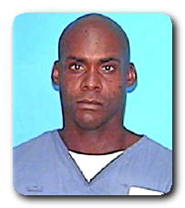Inmate SEAN HOPKINS