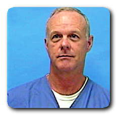 Inmate JOHN R HORTON