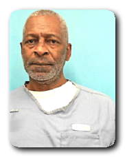 Inmate JAMES MAPPS