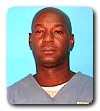 Inmate MICHAEL E MCKENZIE