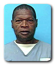 Inmate LEE M MCKINNEY