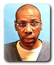 Inmate MICHAEL J MCKINNEY