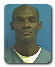 Inmate ERIC D MILLS