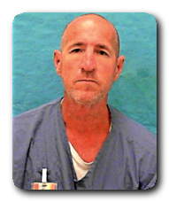 Inmate CHRISTOPHER J MOREY