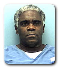 Inmate KENNETH L PRINCE