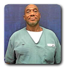 Inmate RICKEY B ROBERTS