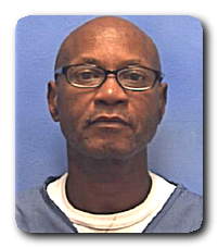 Inmate LYDELL ROGERS