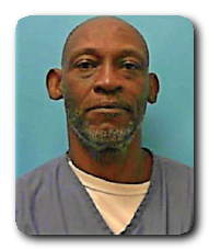 Inmate GERALD B RUSSELL