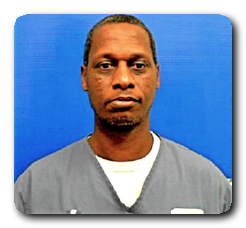 Inmate GERONE SMITH