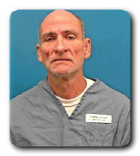Inmate RICHARD J THORNE