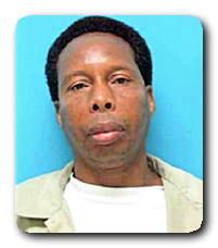 Inmate GARY WOOTEN