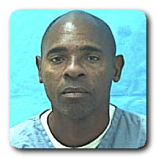 Inmate TIMOTHY BARFIELD