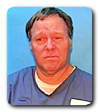 Inmate AARON J BEAM