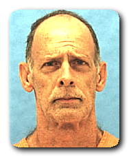 Inmate JERRY W CORRELL