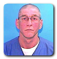 Inmate JAY DICKERSON