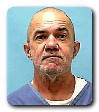 Inmate TIMOTHY P GRIFFIN