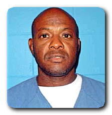 Inmate CLEVELAND M GRUBBS