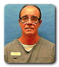 Inmate KENNETH P HOEY