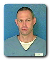 Inmate RICHARD B MELVIN