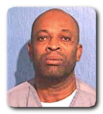 Inmate ERIC D MITCHELL