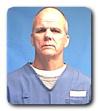Inmate ROBERT D ROBINSON