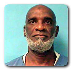 Inmate REGINALD E ROSE