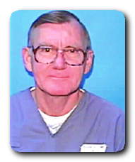 Inmate JERRY C ROZAR