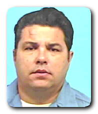 Inmate JOSE SANTIAGO