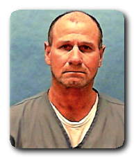 Inmate GEORGE O SHRADER