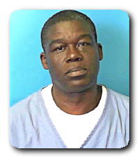 Inmate JEMAL T SIMMONS