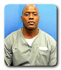 Inmate JAYSON L TAYLOR