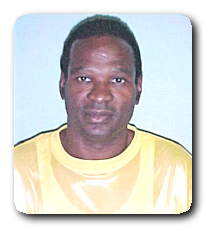 Inmate LAWRENCE TAYLOR