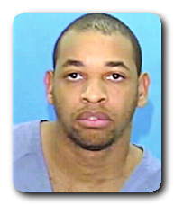 Inmate MILTON H THOMAS