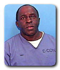 Inmate WENDELL CALLOWAY