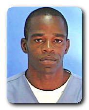 Inmate LAVELL CAMPBELL