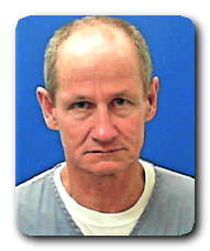 Inmate TIMOTHY W CANTRELL
