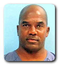 Inmate TIMOTHY COLLINS