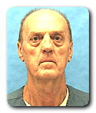 Inmate LARRY J DECKER