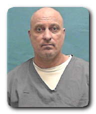 Inmate DAVID GRAY