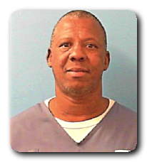 Inmate LAWRENCE C HALL