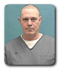 Inmate DANNY HARRIGAN
