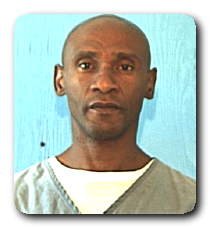 Inmate HODGES III MCGEE