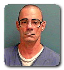 Inmate HENRY RODRIGUEZ