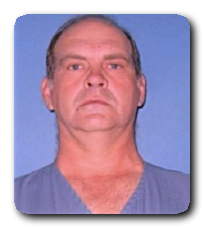 Inmate PAUL V WELKER