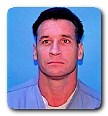 Inmate MARK D WINKLER