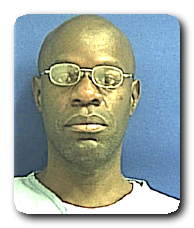 Inmate VERNON BRAND