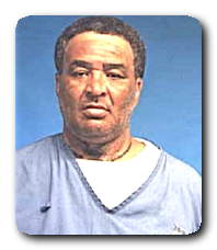 Inmate RICHARD B BROOKS