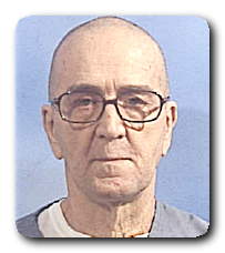 Inmate ANTHONY E CACACE